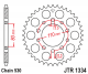 JTR 1334-40 Honda