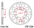 JTR 1334-46 Honda