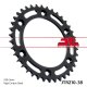 JTR 210-38 Honda JTR 210-38 Honda