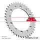 JTR 245 / 2-40 Honda / Yamaha / Cagiva JTR 245 / 2-40 Honda / Yamaha / Cagiva