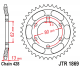 JTR 1869-45 Yamaha