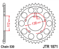 JTR 1871-48 Yamaha