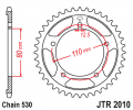 JTR 2010-46 Triumph