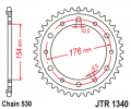 JTR 1340-45 Honda JTR 1340-45 Honda