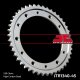 JTR 1340-45 Honda JTR 1340-45 Honda