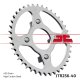 JTR 256-40 Honda JTR 256-40 Honda