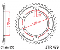 JTR 479-38 Yamaha / Kawasaki