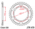 JTR 479-42 Yamaha / Kawasaki JTR 479-42 Yamaha / Kawasaki