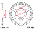 JTR 488-40 Kawasaki JTR 488-40 Kawasaki