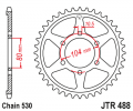 JTR 488-43 Kawasaki