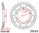 JTR 611-43 Gilera JTR 611-43 Gilera