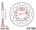 JTR 7082-48 Harley Davidson