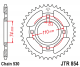 JTR 854-38 Yamaha JTR 854-38 Yamaha