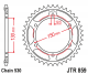 JTR 859-38 Yamaha JTR 859-38 Yamaha
