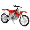 Model 1:18 Honda CRF 450R Model 1:18 Honda CRF 450R