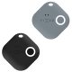 Smart Tracker Smile with Motion Sensor double pack black/grey Smart Tracker Smile with Motion Sensor double pack black/grey