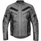 Bunda Roadster grey Bunda Roadster grey