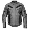 Bunda Roadster grey Bunda Roadster grey