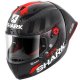Race-R PRO GP Lorenzo Winter Test 99 carbon/anthracite/red