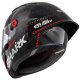 Race-R PRO GP Lorenzo Winter Test 99 carbon/anthracite/red