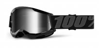 STRATA 2 USA dětské black - silver STRATA 2 USA dětské black - silver