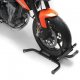 Držák předního kola Stand Wheel Lock black Držák předního kola Stand Wheel Lock black