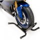 Držák předního kola Stand Wheel Lock black Držák předního kola Stand Wheel Lock black