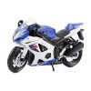 Model 1:12 Suzuki GSX-R 1000 Model 1:12 Suzuki GSX-R 1000