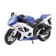 Model 1:12 Suzuki GSX-R 1000 Model 1:12 Suzuki GSX-R 1000