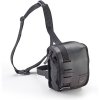 CRM104 Taštička na nohu black/brown CRM104 Taštička na nohu black/brown