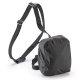CRM104 Taštička na nohu black/brown CRM104 Taštička na nohu black/brown