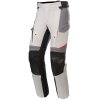 Kalhoty Andes V3 Drystar ice grey/dark grey Kalhoty Andes V3 Drystar ice grey/dark grey