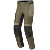 Kalhoty Andes V3 Drystar forest/miltary green Kalhoty Andes V3 Drystar forest/miltary green