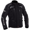 Bunda Infinity 2 Long black Bunda Infinity 2 Long black