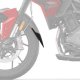 Prodloužení blatníku Triumph Tiger 900 GT (20-22) Prodloužení blatníku Triumph Tiger 900 GT (20-22)