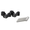 Navýšení řidítek 20mm Navýšení řidítek 20mm