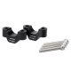 Navýšení řidítek 20mm Navýšení řidítek 20mm