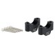 Navýšení řidítek 30mm BMW R1250 GS (18-21) Navýšení řidítek 30mm BMW R1250 GS (18-21)