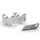 Navýšení řidítek 30mm BMW R1250 GS (18-21) Navýšení řidítek 30mm BMW R1250 GS (18-21)