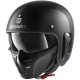 S-Drak 2 Carbon Skin carbon/silver/black