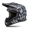 Cross Cup Sonic Matt Grey/Black Cross Cup Sonic Matt Grey/Black