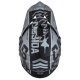 Cross Cup Sonic Matt Grey/Black Cross Cup Sonic Matt Grey/Black