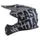 Cross Cup Sonic Matt Grey/Black Cross Cup Sonic Matt Grey/Black
