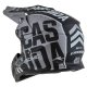 Cross Cup Sonic Matt Grey/Black Cross Cup Sonic Matt Grey/Black