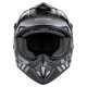 Cross Cup Sonic Matt Grey/Black Cross Cup Sonic Matt Grey/Black