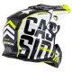 Cross Cup Sonic Black/White/Yellow Fluo