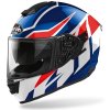 ST 501 Frost Blue/Red Gloss ST 501 Frost Blue/Red Gloss