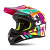 Junior Cross Cup Sonic Multicolor Junior Cross Cup Sonic Multicolor