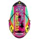 Junior Cross Cup Sonic Multicolor Junior Cross Cup Sonic Multicolor