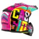Junior Cross Cup Sonic Multicolor Junior Cross Cup Sonic Multicolor